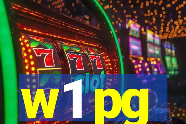 w1 pg